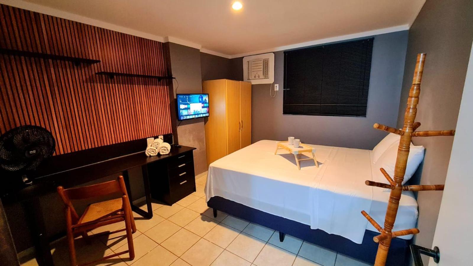 Flat Comfort Beira Mar Tambau Lägenhet João Pessoa Exteriör bild